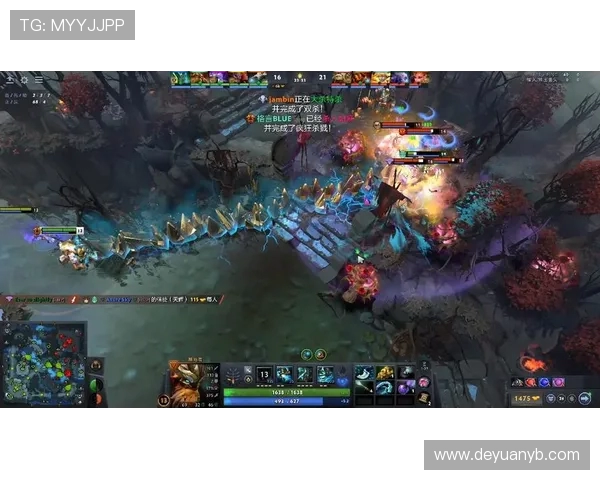 Dota2现在为什么还在坚持玩的玩家越来越少？