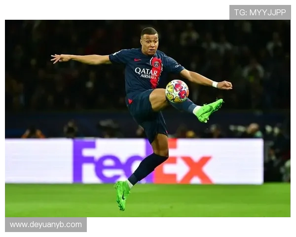 姆巴佩欧冠单场狂轰四球成历史第三人超越梅罗传奇表现引发热议 姆巴佩欧冠单场狂轰四球成历史第三人超越梅罗传奇表现引发热议